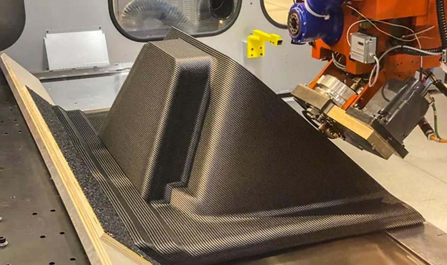 45° Degree Printing