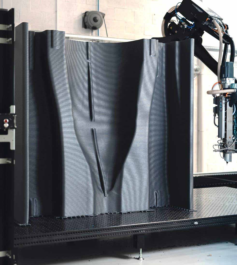 ForzeHydrogen Racing Mould