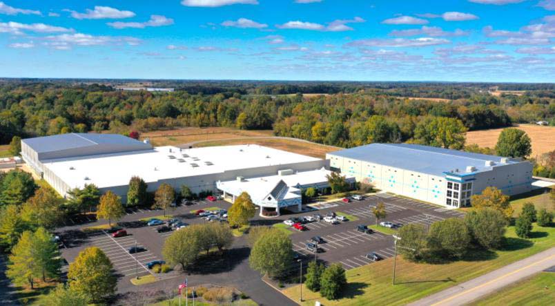 Springfield Facility